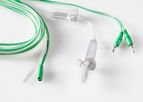 Hensler Surgical - Irrigation/Bipolar Cord Set