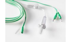 Hensler Surgical - Irrigation/Bipolar Cord Set