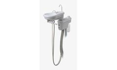 Engle - Model P069240 - Cuspidors