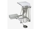 Engle - Model P050150 - Delivery Cart