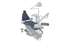 Engle - Model P999310 - Over Patient Delivery Package