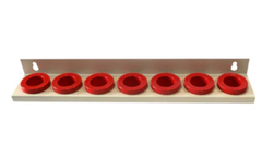 Uratech - Model 30 Taper - UTT - 17800 - CNC Machine or Wall Mount