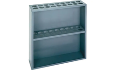 Uratech - Model UTT - 710020 - All-Welded Threaded Rod Rack