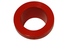 Uratech - Model CAT40 BT40-UTT - 12002 - Red Nylon CNC Tool Holder Inserts – 25 Pcs