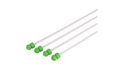 XiangJing - Model SY-BCT100002 - M Shape Sponge Catheter,No Cap