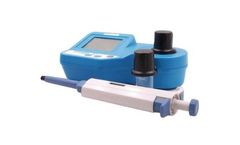 XiangJing - Model XJ-DBC100202 - 400 Animal Sperm Densitometer