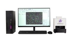 XiangJing - Fully-automated Sperm Quality Analysis System