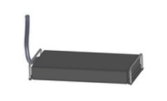 PI - Power Ultrasonic Transducers