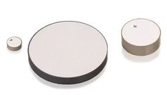 PI - Model PRYY - Piezoelectric Disks
