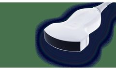 Vermon - Model CLA 3.5/R50/128 - 3.5 MHz Curved Array Probe