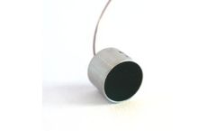 IMASONIC - B-scan Transducers for Eye Imaging