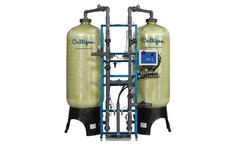 Reynolds - Model Premier Series - Deionizer Systems