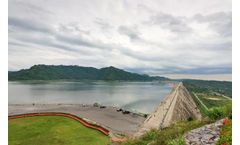 Fabric-Formed Concrete Erosion Control and Scour Protection Systems for Infrastructure
