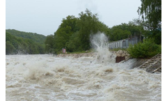 Fabric-Formed Concrete Erosion Control and Scour Protection Systems for Water