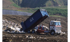 Fabric-Formed Concrete Erosion Control and Scour Protection Systems for Environment