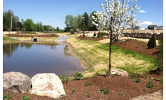Fabric-Formed Concrete Erosion Control and Scour Protection Systems for Linings