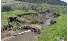 Fabric-Formed Concrete Erosion Control and Scour Protection Systems for Erosion Control