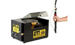 DTI - Model 5000 - Automatic Screw Feeding and Screwdriver Inline Screwdrivers