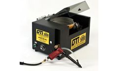DTI - Model 5000 - Automatic Screw Feeding and Pistol Grip Screwdriver Systems