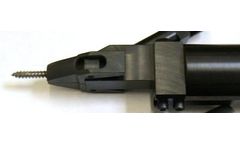 DTI - Model 5000 - Automatic Screw Feeding and Rigid Screwdriving Systems