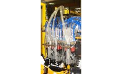 DTI - Multiple Spindle Screwdriving Components