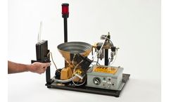 DTI - Screw Dispensers