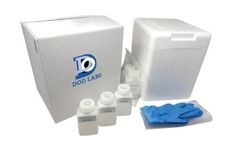 DOD Labs - PFAS 25-Analyte Water Test Kit, EPA-Validated Method