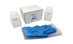DOD Labs - PFAS 40-Analyte Water Test Kit for Non-Potable Water
