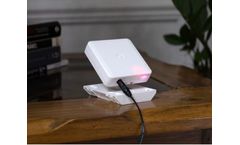 Cardi/o - Touchless Heart Monitor