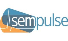 Sempulse - Miniature Vital Signs Monitor