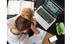 Stress Monitoring Service