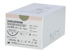 Surgimedic - Model SURCAPRONE - Absorbable Polyglecaprone Sutures