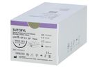 Surgimedic - Model SUTCRYL - Absorbable Polyglycolic Acid Sutures
