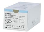 Surgimedic - Model SURSILK - Non Absorbable Silk Sutures