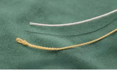 ATEX Technologies - High Strength Surgical Cables and Tethers