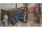 HEDONE USA - Ethylene Oxide Gas Sterilizer