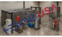 HEDONE USA - Ethylene Oxide Gas Sterilizer
