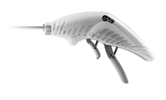 ErgoSuture - Model Drive'N Roll - Laparoscopic Handheld Device
