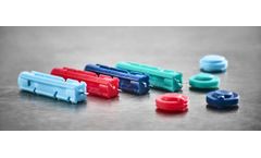 VMG - Soft Blood Glucose Lancets