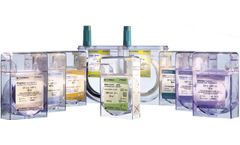 VMG - Veterinary Surgical Bottles