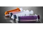 VMG - Chirana Perfusion 3-part Syringes