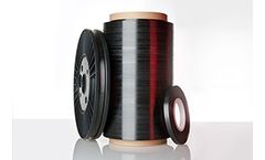 Teijin Tenax - ThermoPlastic UniDirectional (TPUD) Tape for High-Strength Applications