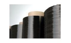TEIJIN Tenax - High-Performance Tenax Filament Yarn for Composites