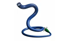 NeuroSafe - Model Glutton - Aspiration Catheter for Stroke Treatment