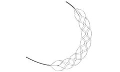NeuroSafe - Model Dredger - Neurovascular Stent Retriever for Ischemic Stroke Treatment