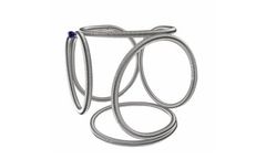 NeuroSafe - Model Renova - Detachable Coil System for Endovascular Embolization