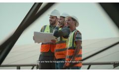 Electromecha International Projects: A pioneering engineering and project management firm - Video