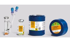 Sirtex SIR-Spheres - Model Y-90 - Resin Microspheres for Radioembolization Therapy