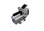 CredoSense - Model CS-LC7000 - Leaf Chamber