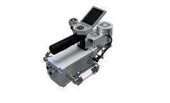 CredoSense - Model CS-LC7000 - Leaf Chamber